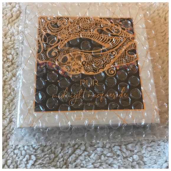 Pur Midnight Masquerade Face Palette - Picture 3 of 4